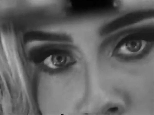 Adele se pregătește să lanseze single-ul &rdquo;Easy On Me&rdquo; - TEASER VIDEO