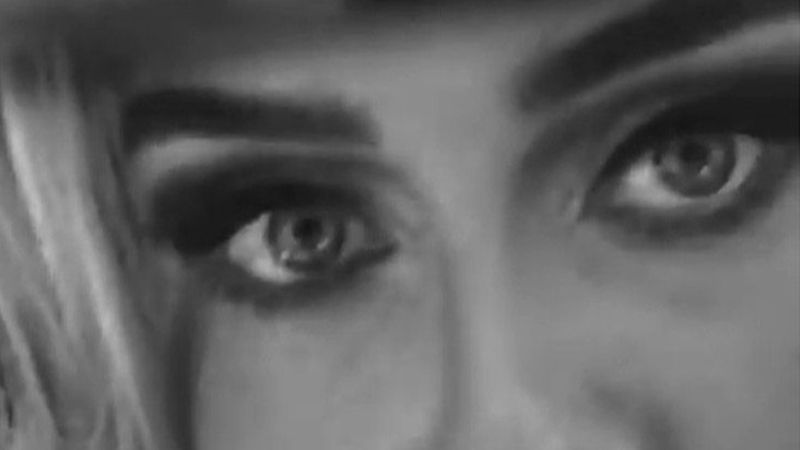 Adele se pregătește să lanseze single-ul &rdquo;Easy On Me&rdquo; - TEASER VIDEO