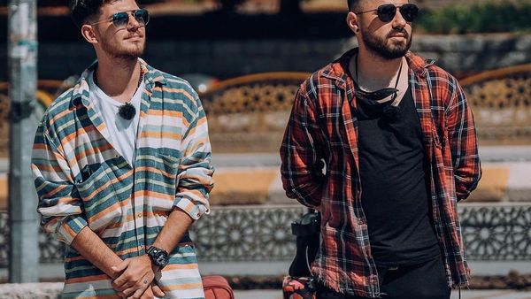 Motivul pentru care Cuza și Emi și-au aruncat cuvinte grele la ”Asia Express”! Au fost la un pas să renunțe la echipă: ”Se strică o prietenie de 15 ani...”