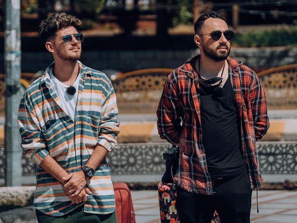 Motivul pentru care Cuza și Emi și-au aruncat cuvinte grele la &rdquo;Asia Express&rdquo;! Au fost la un pas să renunțe la echipă: &rdquo;Se strică o prietenie de 15 ani...&rdquo;