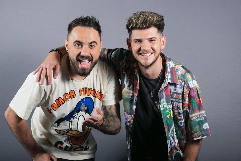 Motivul pentru care Cuza și Emi și-au aruncat cuvinte grele la ”Asia Express”