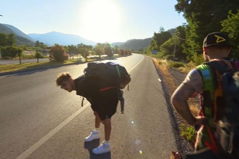 Motivul pentru care Cuza și Emi și-au aruncat cuvinte grele la ”Asia Express”