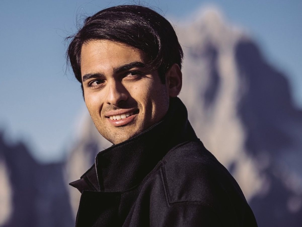 Matteo Bocelli - Solo