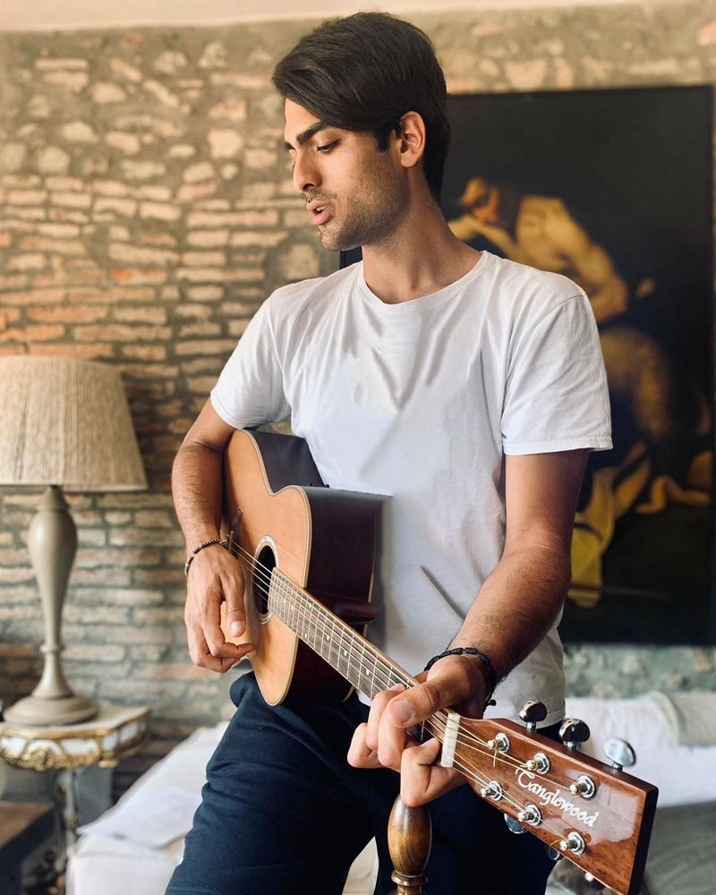 Matteo Bocelli - Solo