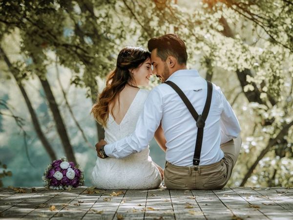 Dimineața Nebună: Care este secretul unei căsnicii fericite