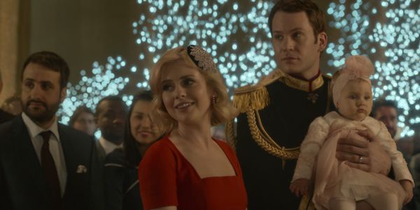 Top 5 filme de Crăciun pe care să le vezi &icirc;n octombrie și noiembrie