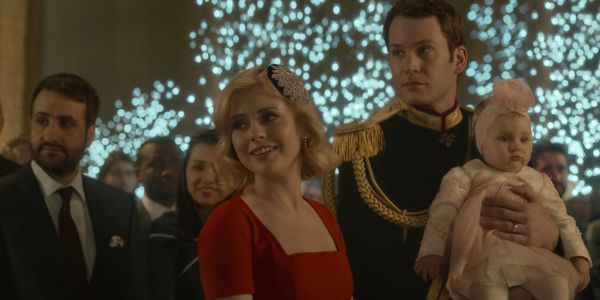 Top 5 filme de Crăciun pe care să le vezi &icirc;n octombrie și noiembrie