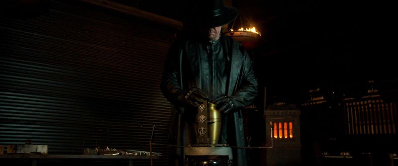 Ce filme și seriale apar pe Netflix în luna octombrie