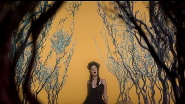 EMAA a lansat piesa &rdquo;Sufletu&rsquo; Imun&rdquo;