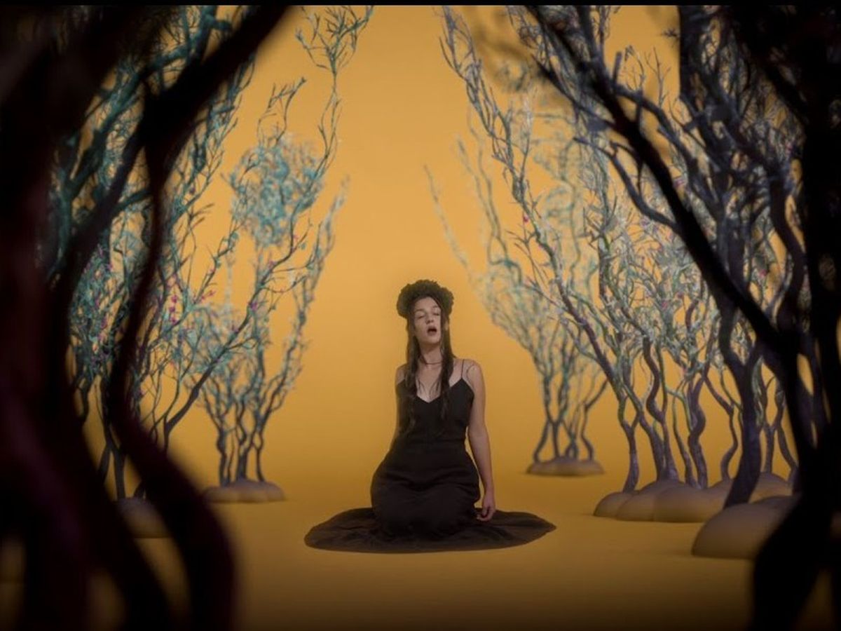 EMAA – Sufletu’ Imun | videoclip