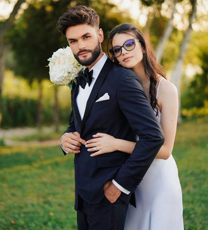 Cleopatra Stratan a împlinit 19 ani! Edward Sanda i-a făcut cea mai frumoasă declarație de dragoste