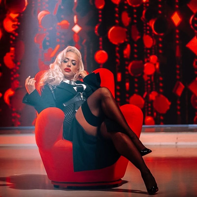 Anda Adam, concurenta ”Bravo, ai stil! Celebrities”, adevărul despre operațiile estetice