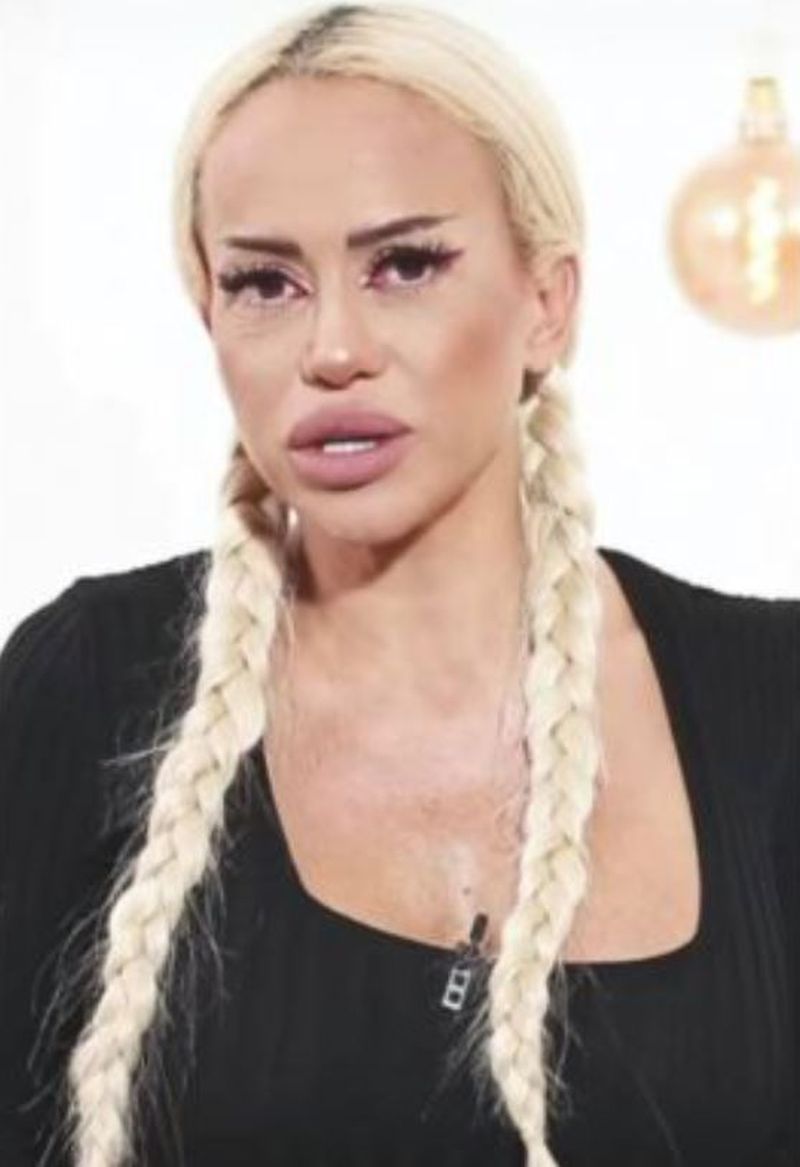 Anda Adam, concurenta ”Bravo, ai stil! Celebrities”, adevărul despre operațiile estetice
