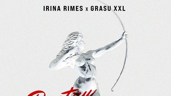 Așteptarea a luat sf&acirc;rșit! Irina Rimes și Grasu XXL au lansat piesa &rdquo;Pentru totdeauna&rdquo;