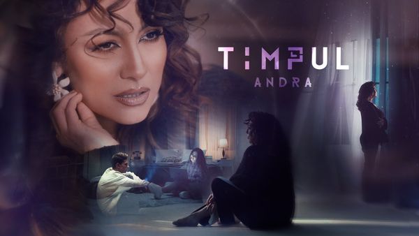 ANDRA - Timpul