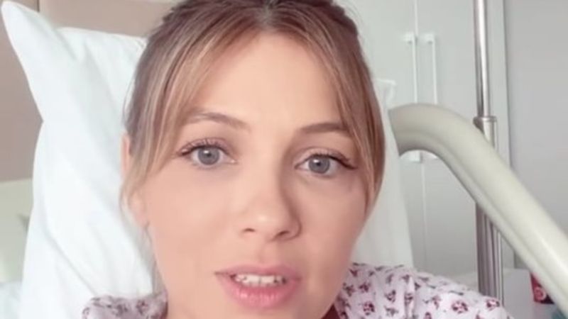 Primele declarații ale Andreei Ibacka după ce a născut a doua oară! Cum se simte soția lui Cabral: &rdquo;Am fost efectiv copleșită de...&rdquo;