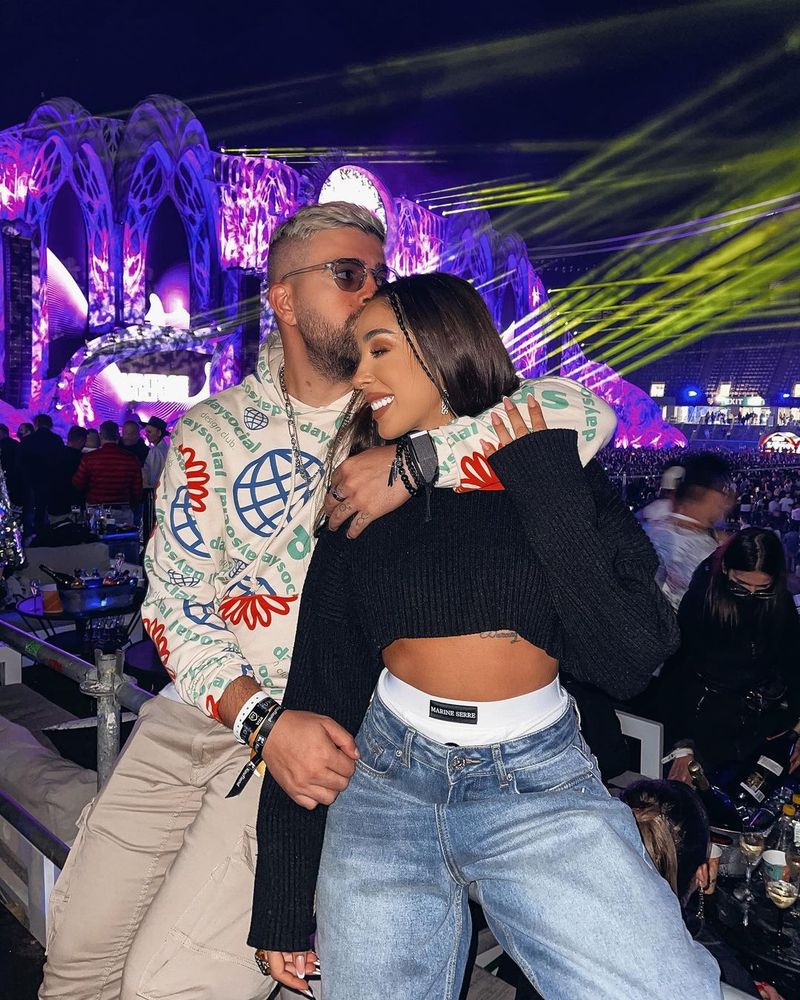 Motivul pentru care Speak și Ștefania nu se căsătoresc