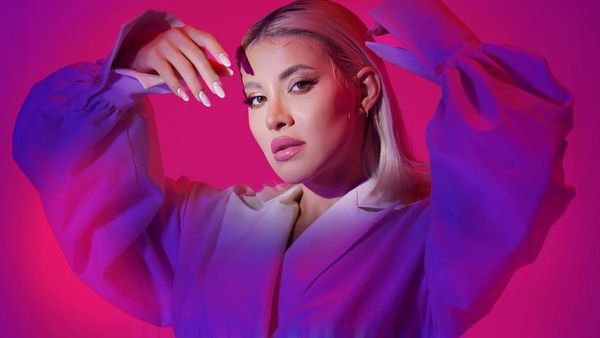 Nicoleta Nucă a lansat piesa ”Spune-mi”