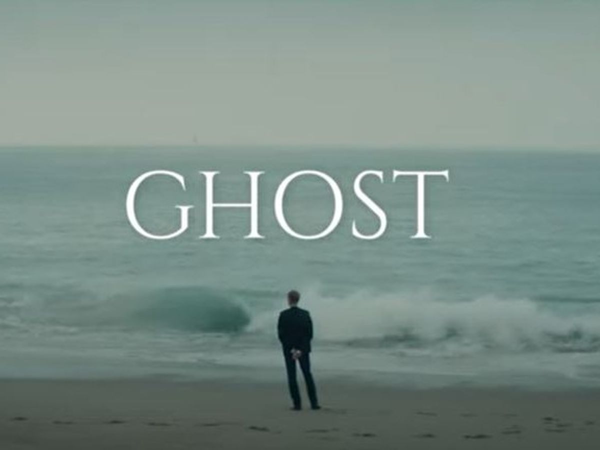 Justin Bieber - Ghost