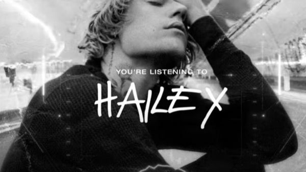 Justin Bieber a lansat piesa ”Hailey”