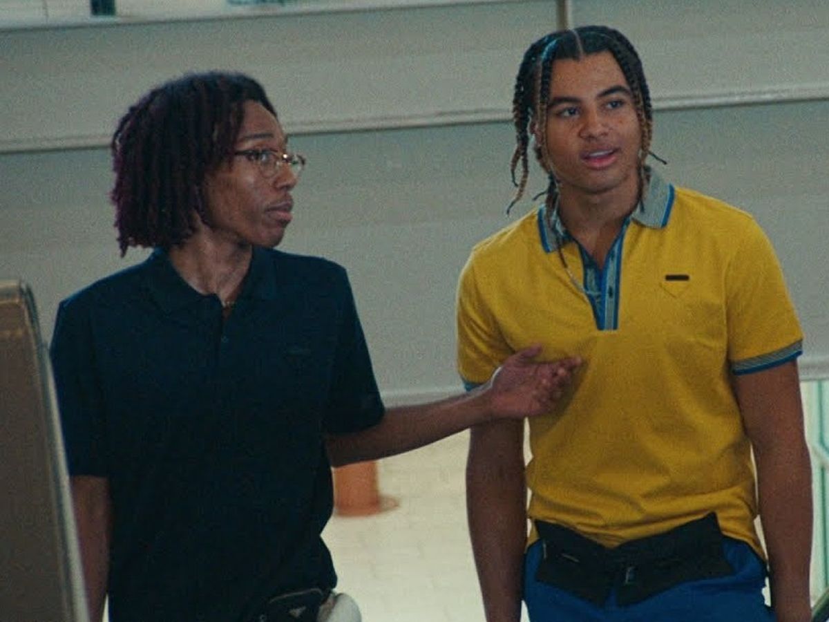 24kGoldn, Lil Tecca - Prada