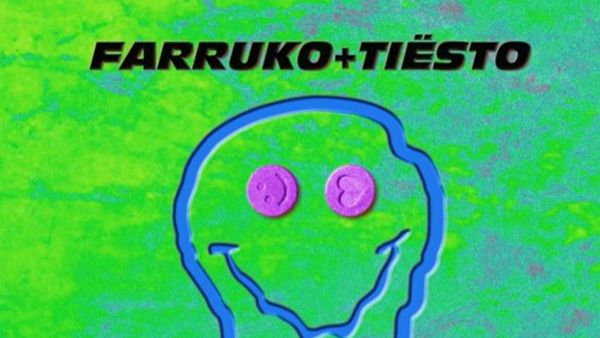 Farruko și Tiësto au lansat piesa ”Pepas” (Remix)