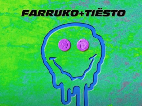 Farruko și Ti&euml;sto au lansat piesa &rdquo;Pepas&rdquo; (Remix)