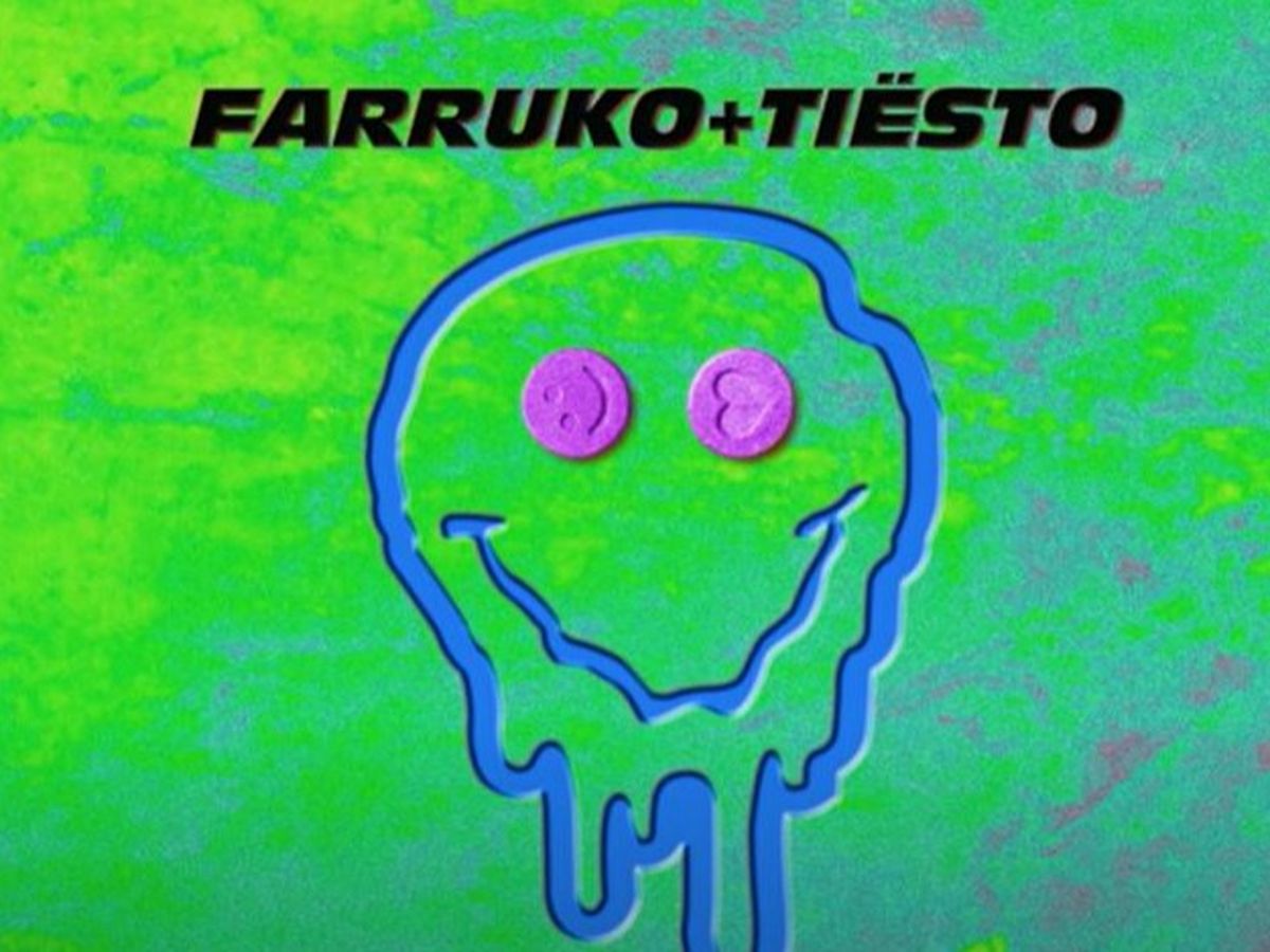 Farruko și Tiësto au lansat piesa ”Pepas”