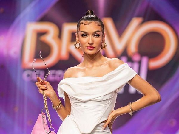 Viviana Sposub, concurenta de la &rdquo;Bravo, ai stil! Celebrities&rdquo;, dezvăluiri sincere despre părinții săi: &rdquo;Tata nu a fost fericit c&acirc;nd am ales...&rdquo;