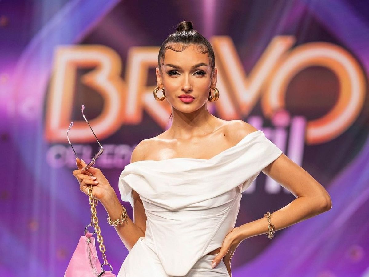 Viviana Sposub, concurenta de la ”Bravo, ai stil! Celebrities”, dezvăluiri sincere despre părinții săi