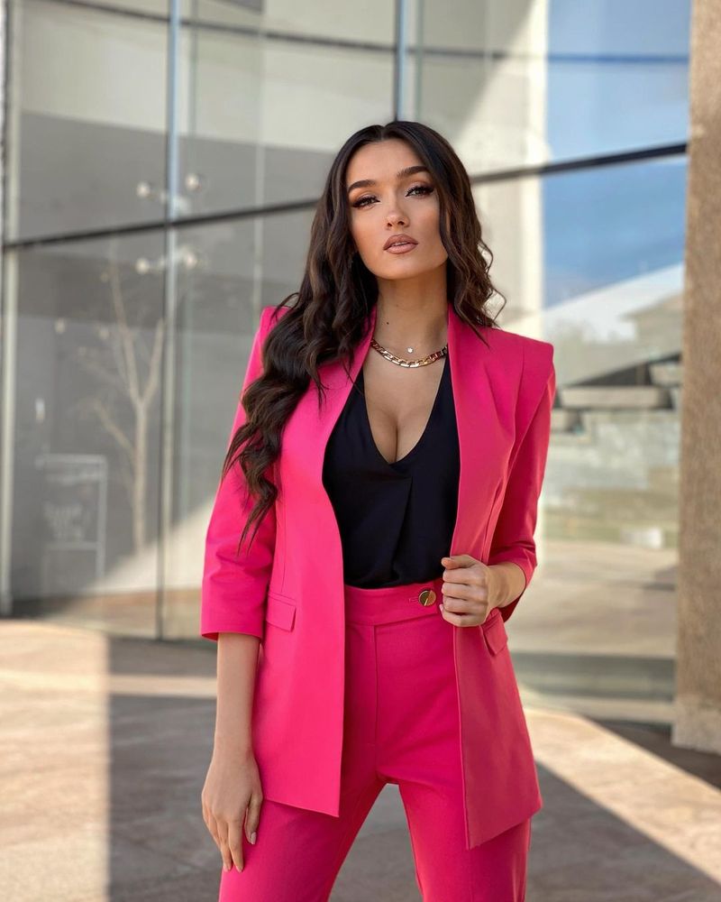 Viviana Sposub, concurenta de la ”Bravo, ai stil! Celebrities”, dezvăluiri sincere despre părinții săi