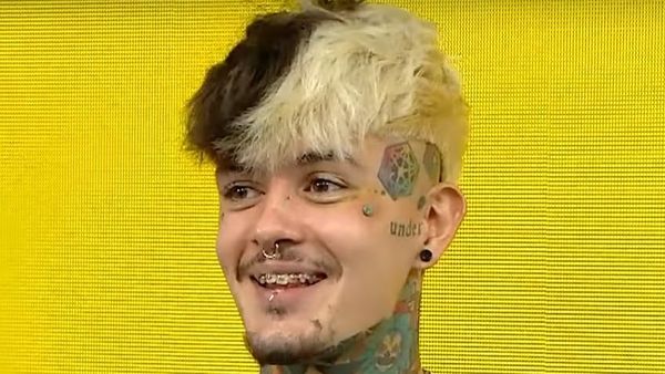 Zanni, schimbare îndrăzneață de look! Cum a apărut câștigătorul ”Survivor România” în fața fanilor