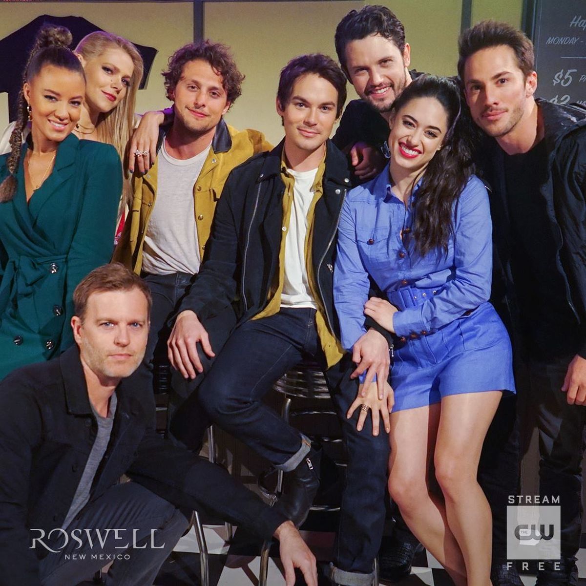 5 filme și seriale SF pe care se le vezi pe Netflix în luna octombrie