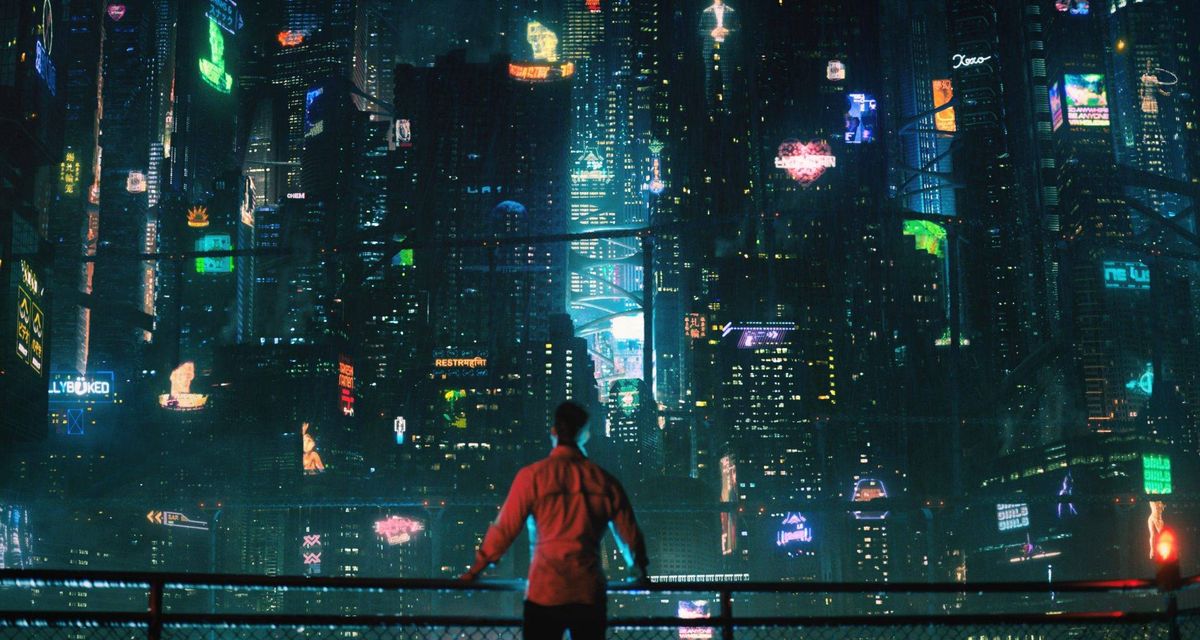 Mai apare sau nu sezonul 3 al serialului Netflix Altered Carbon?
