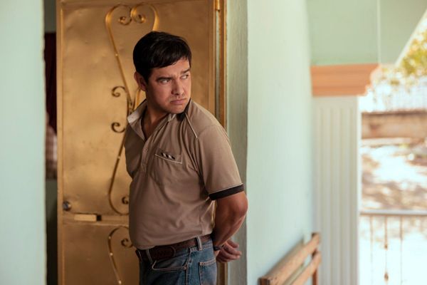 C&acirc;nd apare sezonul 3 al serialului Netflix, "Narcos: Mexico"