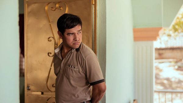 Când apare sezonul 3 al serialului Netflix, "Narcos: Mexico"