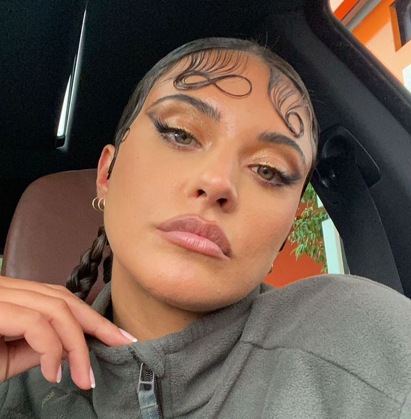 Antonia x Pitt Leffer x Guilty Pleasure - Benny Hana