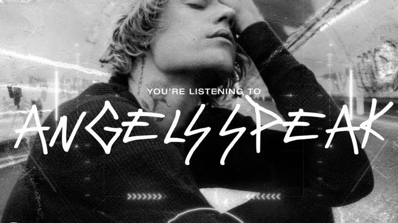 Justin Bieber a lansat piesa &rdquo;Angels Speak&rdquo;