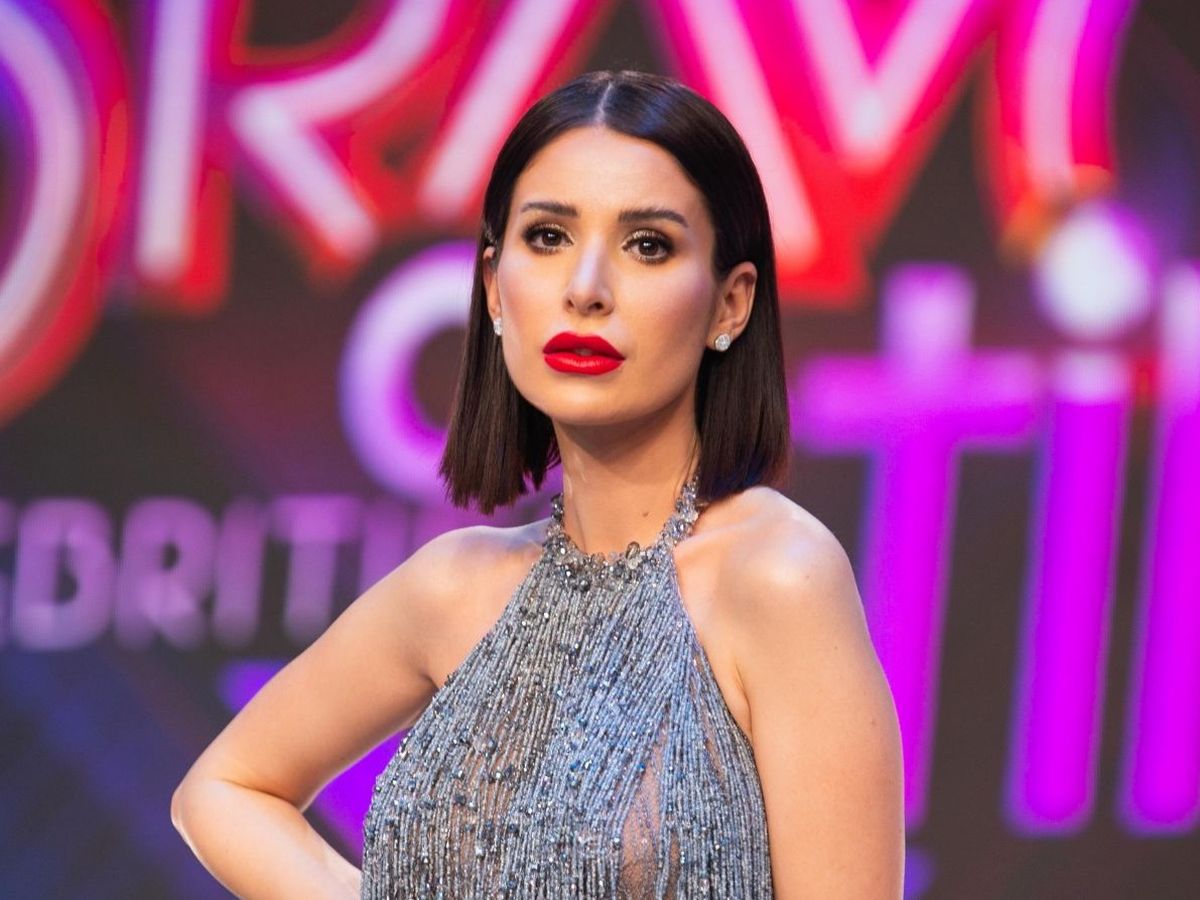 Deea Codrea a devenit mămică pentru prima oară! Fosta concurentă de la ”Bravo, ai stil”, primele declarații