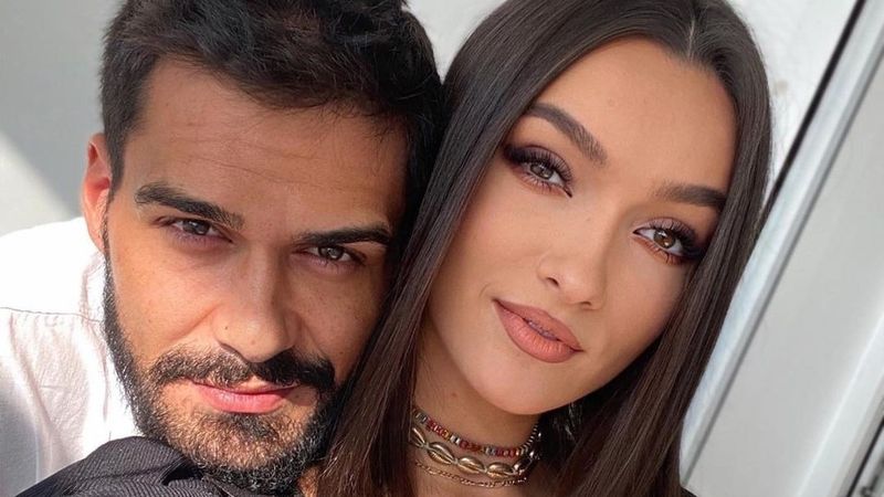 Viviana Sposub de la &rdquo;Bravo, ai stil! Celebrities&rdquo;, dezvăluiri inedite despre relația cu George Burcea: &rdquo;Nu am știut &icirc;n ce mă bag, dar nu regret&rdquo;