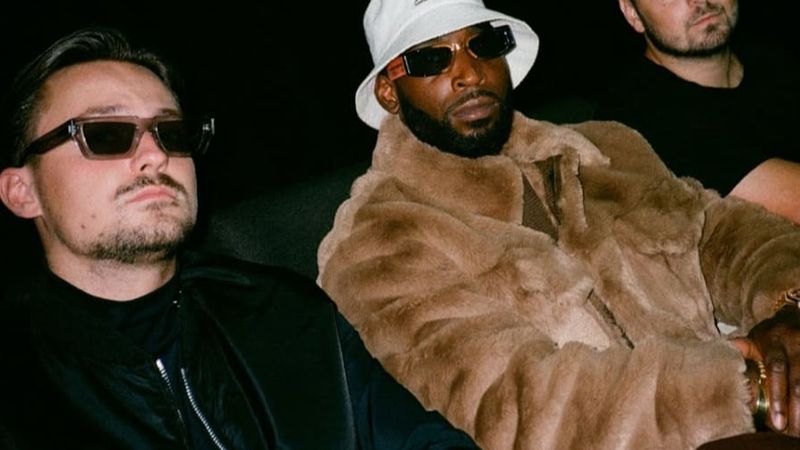 Martin Garrix, Julian Jordan și Tinie Tempah au lansat piesa &rdquo;Diamonds&rdquo;