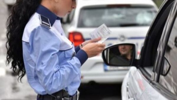 Dimineața Nebună | Punctul de amendă ar putea crește cu peste 75%