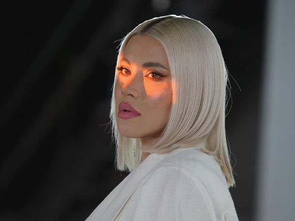 Nicoleta Nucă, noi declarații despre participarea sa la &rdquo;Bravo, ai stil! Celebrities&rdquo;: &rdquo;Nu era o emisiune potrivită mie și caracterului meu...&rdquo;