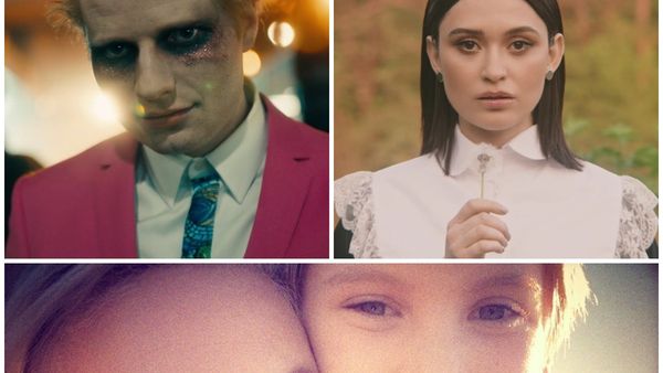 Hot 40. Care este topul celor mai tari melodii din clasamentul săptămânal Radio Impuls