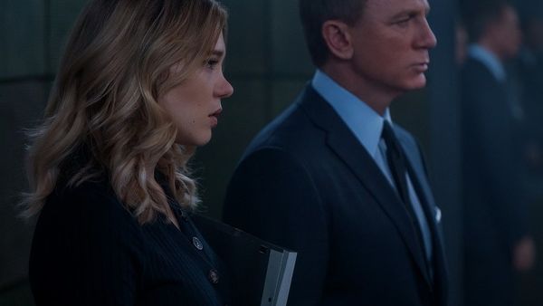 „No Time to Die”, al 25-lea film din seria ”James Bond”, pe primul loc în box office-ul nord-american de weekend