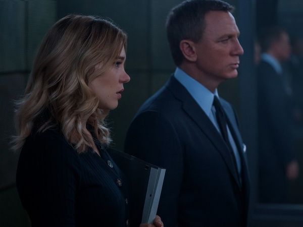 &bdquo;No Time to Die&rdquo;, al 25-lea film din seria &rdquo;James Bond&rdquo;, pe primul loc &icirc;n box office-ul nord-american de weekend