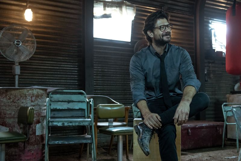 Când apare pe Netflix a doua parte a sezonul 5 din La Casa de Papel / Money Heist