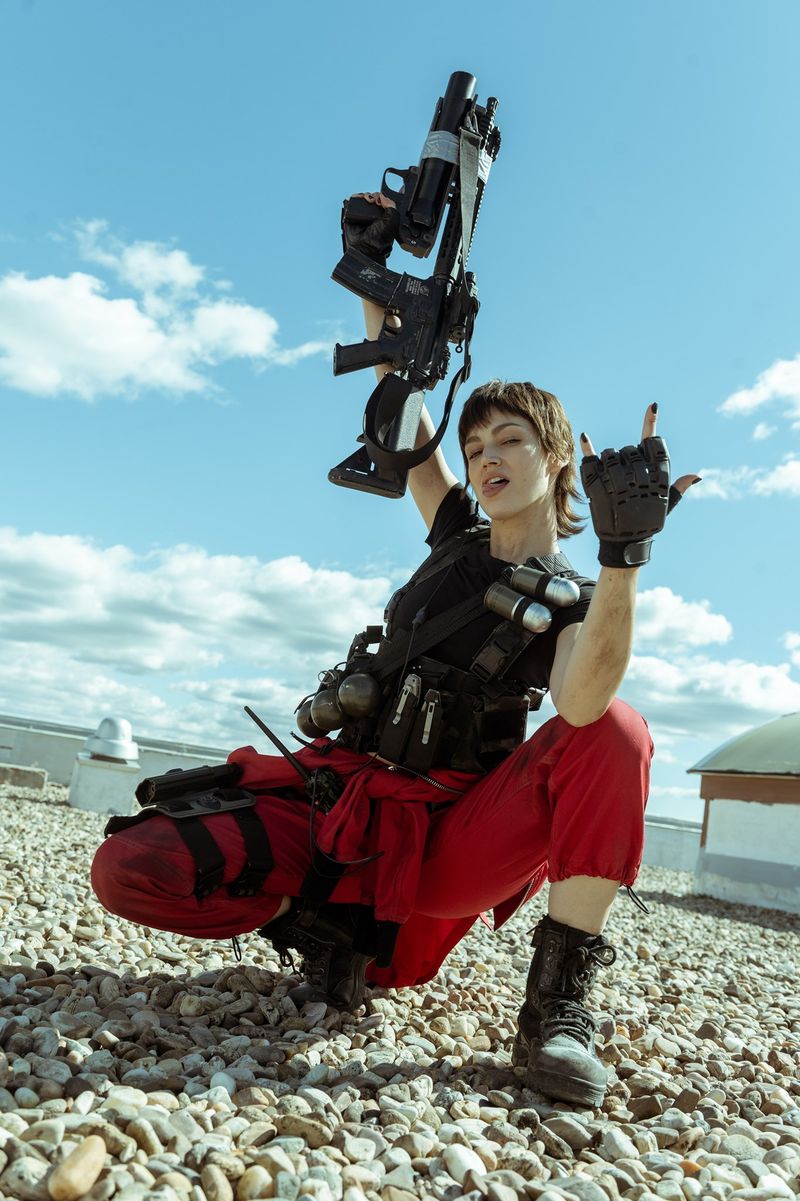 Când apare pe Netflix a doua parte a sezonul 5 din La Casa de Papel / Money Heist