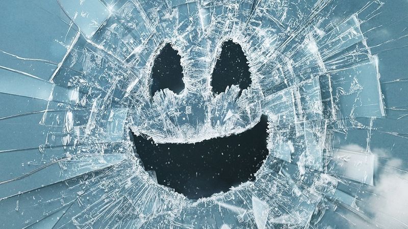 C&acirc;nd &icirc;ncepe sezonul 6 din Black Mirror, serial disponibil pe Netflix