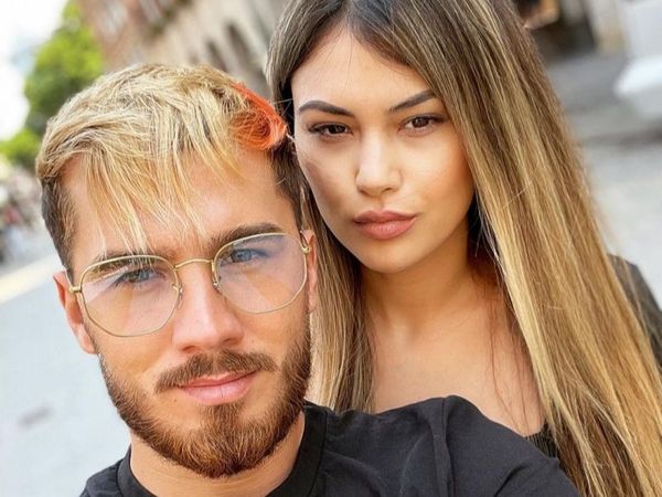 Soția lui Sebastian Chitoșcă, decizie neașteptată după despărțire! Ce au observat internauții pe contul său de Instagram
